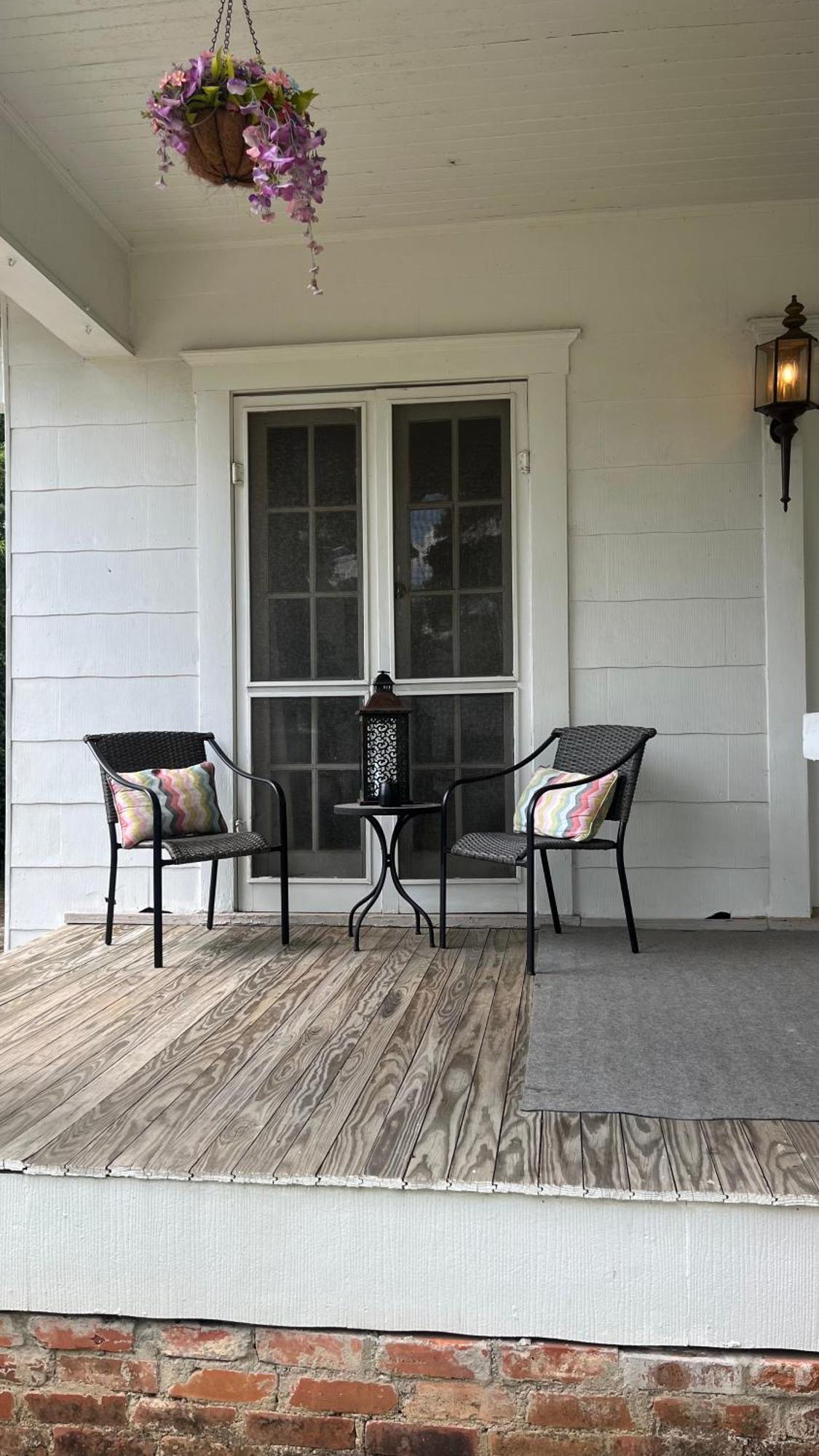 Historic Craftsman Style Home Shreveport Exteriér fotografie