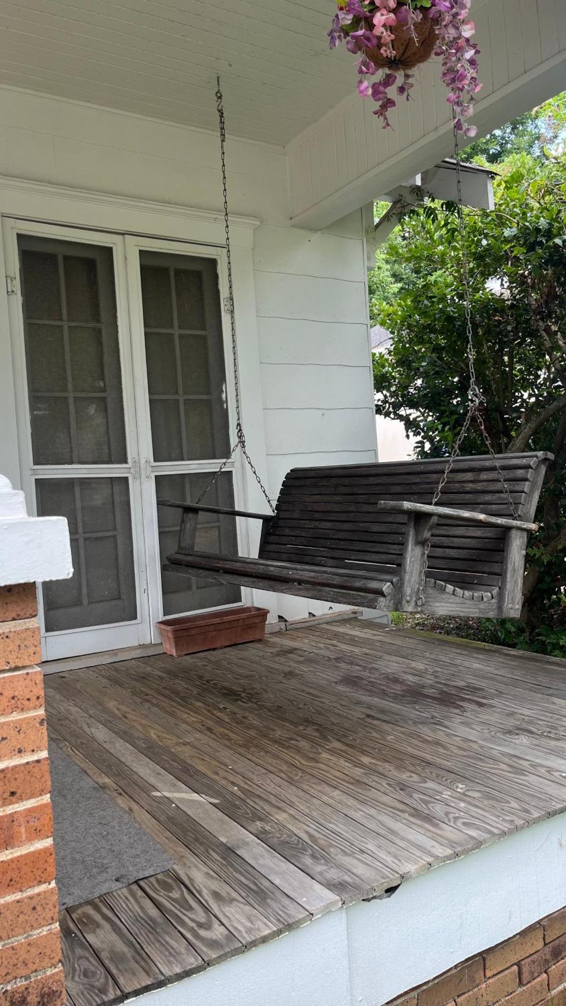 Historic Craftsman Style Home Shreveport Exteriér fotografie